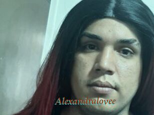 Alexandralovee