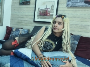 Alexandramerkel