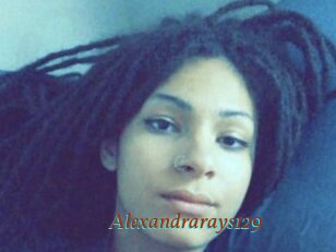 Alexandrarays129