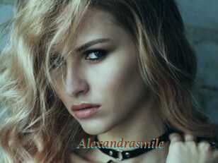 Alexandra_smile