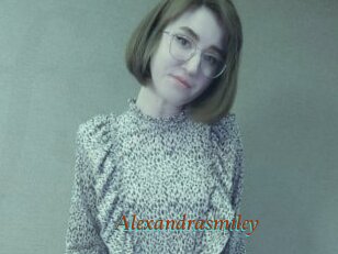 Alexandrasmiley