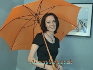 Alexandrayaguzh