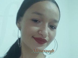 Alexaraegb