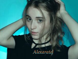 Alexaratel