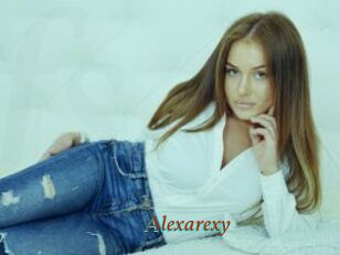 Alexarexy