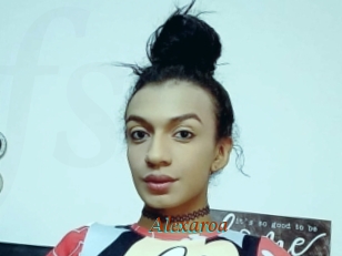 Alexaroa