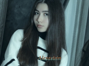 Alexastein