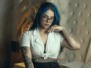 Alexastonnes