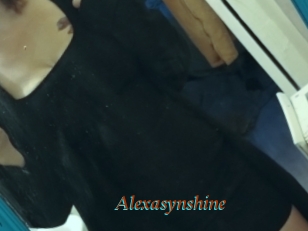 Alexasynshine