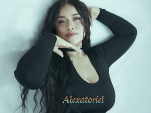 Alexatoriel