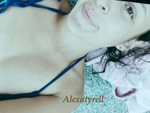 Alexatyrell