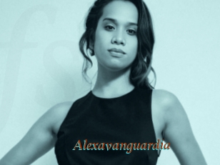 Alexavanguardia