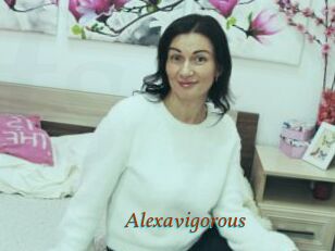 Alexavigorous