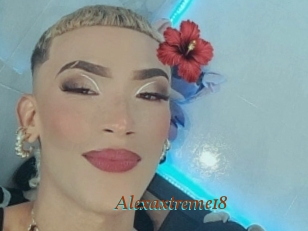 Alexaxtreme18