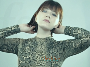 Alexblue
