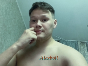 Alexbolt