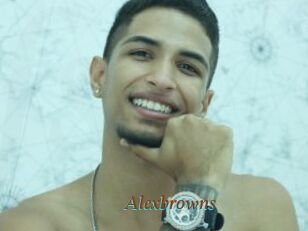 Alexbrowns