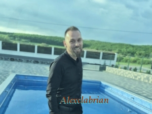 Alexclabrian