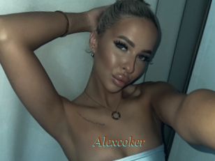 Alexcoker