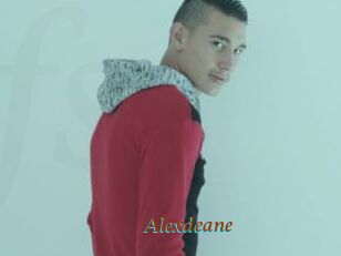 Alexdeane