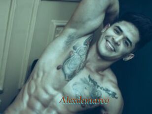 Alexdemarco