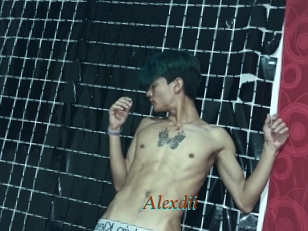 Alexdii