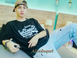 Alexduquet
