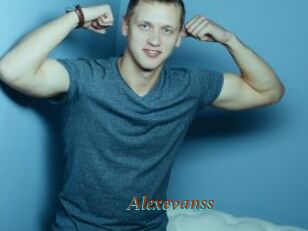 Alexevanss