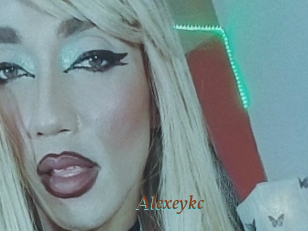 Alexeykc
