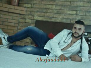 Alexfaudadd