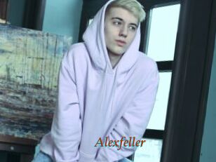 Alexfeller