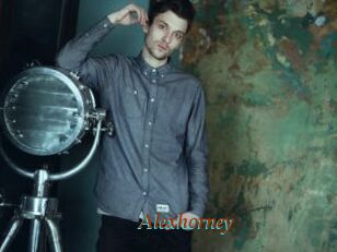 Alexhorney