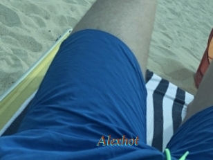 Alexhot