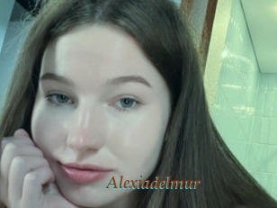 Alexiadelmur