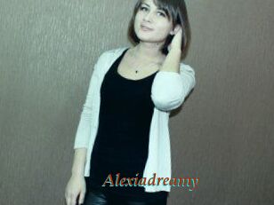 Alexiadreamy