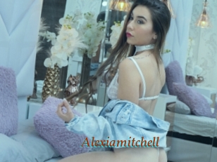Alexiamitchell