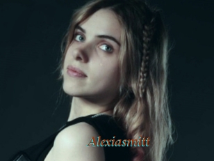 Alexiasmitt