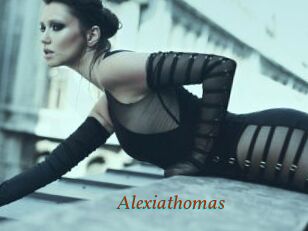 Alexiathomas