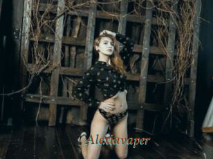 Alexiavaper