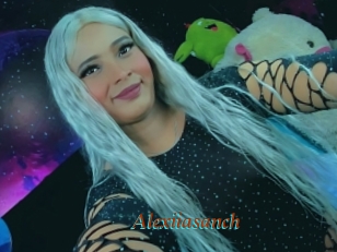 Alexiiasanch