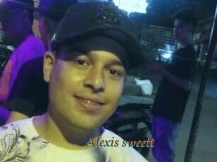 Alexis_sweett