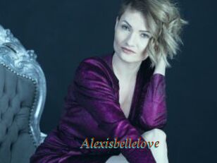 Alexisbellelove