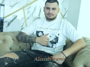 Alexisbrownie