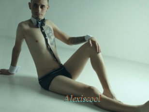 Alexiscool