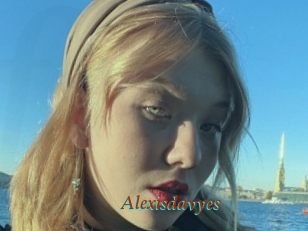 Alexisdavyes