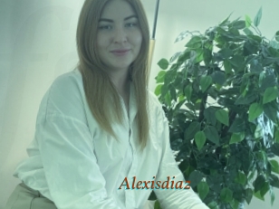 Alexisdiaz