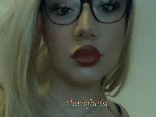 Alexisfootsi