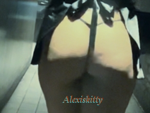Alexiskitty