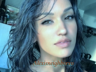 Alexisneighborxo
