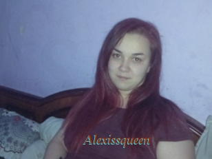 Alexissqueen